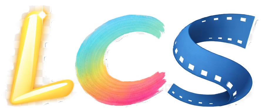 Light Canvas Studio Logo